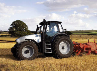 Traktory online - gry nie tylko dla farmerów