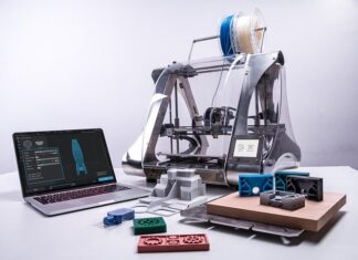 Żywica do drukarki 3D