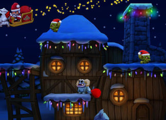 Czy gry platformowe są dla ciebie?