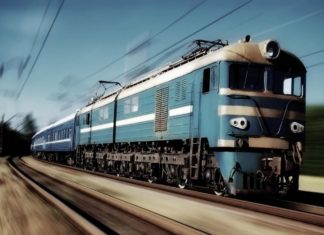 Gry Pociągi Online - z nieco innej perspektywy