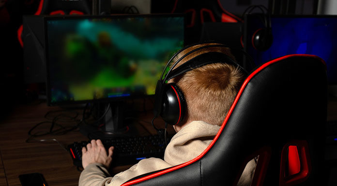 Kultowe gry na PC – sprawdź najlepsze tytuły