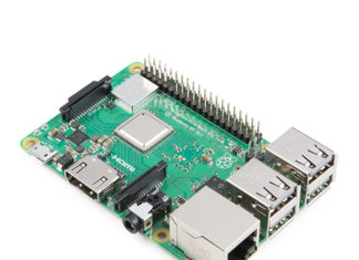 Raspberry Pi