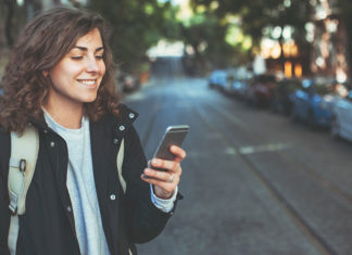 Personalizacja smartfonu - spraw, by twój telefon nabrał charakteru