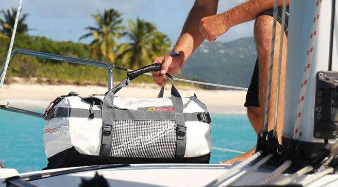 torba nieprzemakalna