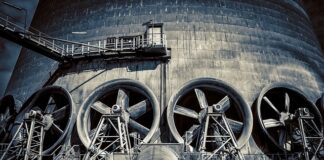 Czym jest Chłodzone PS5?