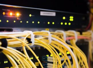 Ile energii zużywa router?