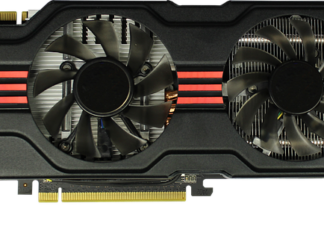 Jaka karta graficzna do grania w 1440p?