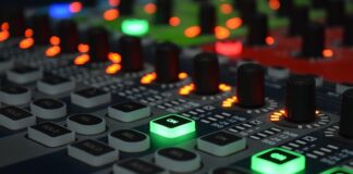 Co można robić na konsoli?