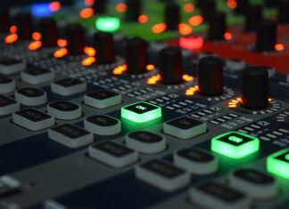 Co można robić na konsoli?