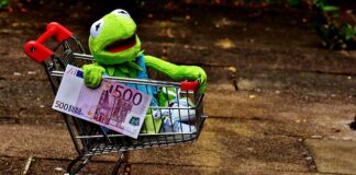 Gdzie kupić tanio PS5?