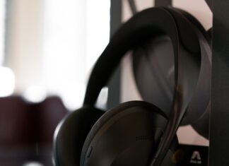 Czy Noise Cancelling jest zdrowy?