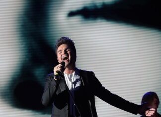 Po co wokalistom słuchawki?