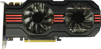 Jaka karta graficzna do gier 4K?