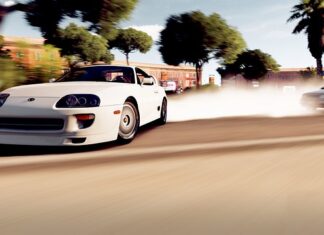 Jaki komputer do Forza Horizon 5? Jaki komputer do Forza Horizon 5?