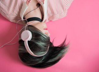 Czy można spać w słuchawkach bezprzewodowych?