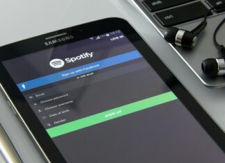 Czy muzykę ze Spotify można puszczać w lokalu? Czy muzykę ze Spotify można puszczać w lokalu?