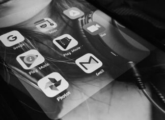 Czy Gmail działa na iPhone? Czy Gmail działa na iPhone?